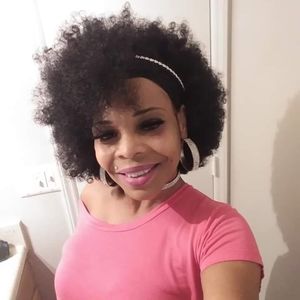 Meet your Posher, Tammy